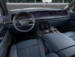 Cadillac Escalade IQ Sport 2 AWD 4dr 2025