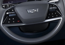 Cadillac Escalade IQ Sport 2 AWD 4dr 2025