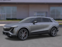 Cadillac LYRIQ LYRIQ-V Premium 4dr 2026