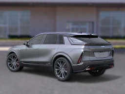 Cadillac LYRIQ LYRIQ-V Premium 4dr 2026