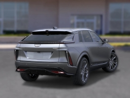 Cadillac LYRIQ LYRIQ-V Premium 4dr 2026
