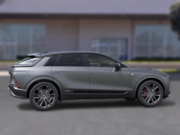 Cadillac LYRIQ LYRIQ-V Premium 4dr 2026