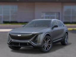 Cadillac LYRIQ LYRIQ-V Premium 4dr 2026