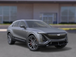 Cadillac LYRIQ LYRIQ-V Premium 4dr 2026