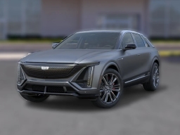 Cadillac LYRIQ LYRIQ-V Premium 4dr 2026