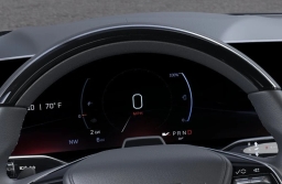 Cadillac LYRIQ LYRIQ-V Premium 4dr 2026