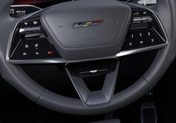 Cadillac LYRIQ LYRIQ-V Premium 4dr 2026