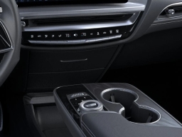 Cadillac LYRIQ LYRIQ-V Premium 4dr 2026