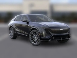 Cadillac LYRIQ LYRIQ-V Premium 4dr 2026