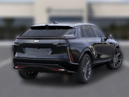 Cadillac LYRIQ LYRIQ-V Premium 4dr 2026