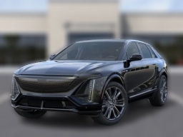 Cadillac LYRIQ LYRIQ-V Premium 4dr 2026