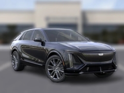 Cadillac LYRIQ LYRIQ-V Premium 4dr 2026