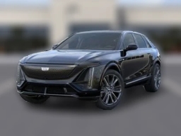Cadillac LYRIQ LYRIQ-V Premium 4dr 2026