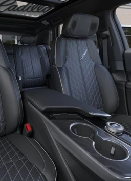 Cadillac LYRIQ LYRIQ-V Premium 4dr 2026