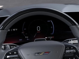 Cadillac LYRIQ LYRIQ-V Premium 4dr 2026