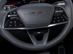 Cadillac LYRIQ LYRIQ-V Premium 4dr 2026