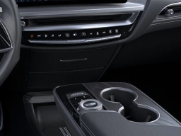 Cadillac LYRIQ LYRIQ-V Premium 4dr 2026