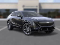 Cadillac LYRIQ LYRIQ-V Premium 4dr 2026