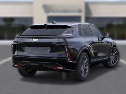 Cadillac LYRIQ LYRIQ-V Premium 4dr 2026