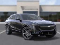 Cadillac LYRIQ LYRIQ-V Premium 4dr 2026