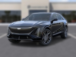 Cadillac LYRIQ LYRIQ-V Premium 4dr 2026