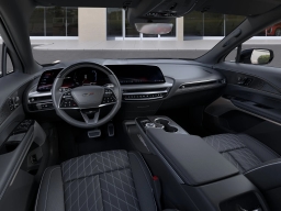 Cadillac LYRIQ LYRIQ-V Premium 4dr 2026