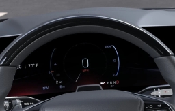 Cadillac LYRIQ LYRIQ-V Premium 4dr 2026