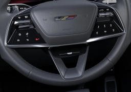 Cadillac LYRIQ LYRIQ-V Premium 4dr 2026