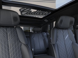 Cadillac LYRIQ LYRIQ-V Premium 4dr 2026