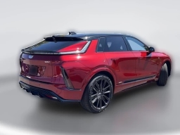 Cadillac LYRIQ LYRIQ-V Premium 4dr 2026