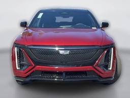 Cadillac LYRIQ LYRIQ-V Premium 4dr 2026