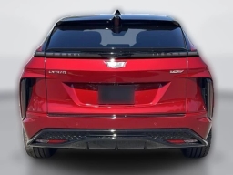 Cadillac LYRIQ LYRIQ-V Premium 4dr 2026