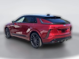 Cadillac LYRIQ LYRIQ-V Premium 4dr 2026