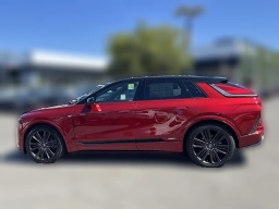 Cadillac LYRIQ LYRIQ-V Premium 4dr 2026