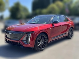 Cadillac LYRIQ LYRIQ-V Premium 4dr 2026