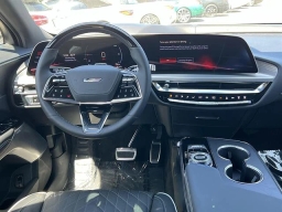 Cadillac LYRIQ LYRIQ-V Premium 4dr 2026