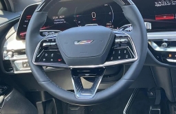 Cadillac LYRIQ LYRIQ-V Premium 4dr 2026
