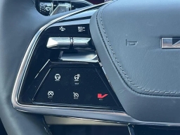 Cadillac LYRIQ LYRIQ-V Premium 4dr 2026