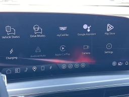 Cadillac LYRIQ LYRIQ-V Premium 4dr 2026