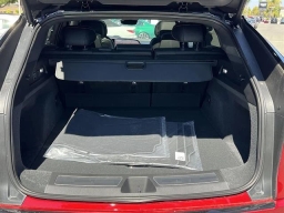 Cadillac LYRIQ LYRIQ-V Premium 4dr 2026