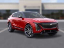 Cadillac LYRIQ LYRIQ-V Premium 4dr 2026