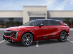 Cadillac LYRIQ LYRIQ-V Premium 4dr 2026