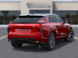 Cadillac LYRIQ LYRIQ-V Premium 4dr 2026