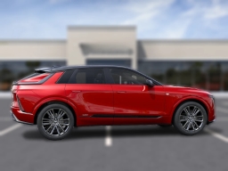 Cadillac LYRIQ LYRIQ-V Premium 4dr 2026