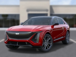 Cadillac LYRIQ LYRIQ-V Premium 4dr 2026