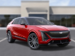 Cadillac LYRIQ LYRIQ-V Premium 4dr 2026