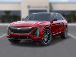 Cadillac LYRIQ LYRIQ-V Premium 4dr 2026