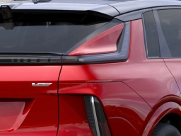 Cadillac LYRIQ LYRIQ-V Premium 4dr 2026