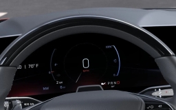 Cadillac LYRIQ LYRIQ-V Premium 4dr 2026