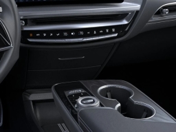 Cadillac LYRIQ LYRIQ-V Premium 4dr 2026